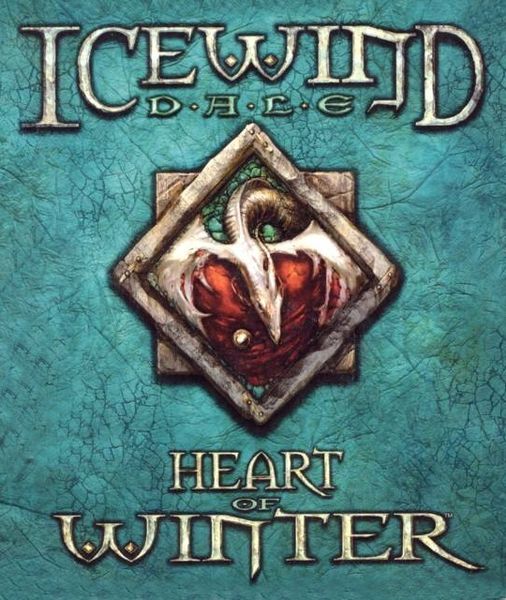 Fichier:Icewind Dale Heart of Winter Logo.jpg