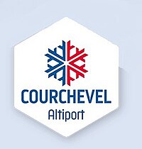 Altiport de Courchevel