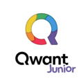 Logo de Qwant Junior de décembre 2018 à juin 2022