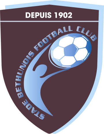 Fichier:Logo Stade Béthunois FC.svg