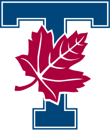 Afbeelding Beschrijving Logotip Varsity Blues van Toronto.svg.