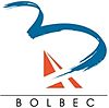 Bolbec-logo frem til januar 2010