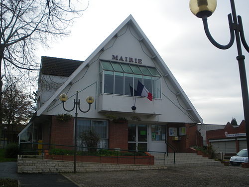 Serrurier porte blindée Vendin-lès-Béthune (62232)