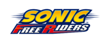 Vignette pour Sonic Free Riders