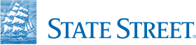 logotipo de state street corporation