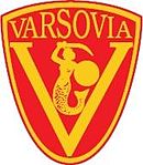 Logo di Varsavia Varsavia