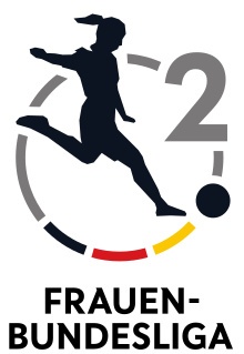 2. Frauen-Bundesliga Logo.svg