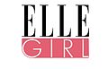 Logo de Elle Girl du 15 septembre 2016 au 16 juillet 2019