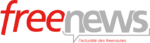 Logo de Freenews