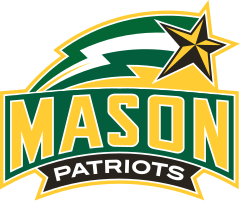 Fichier:GMU Patriots logo.svg