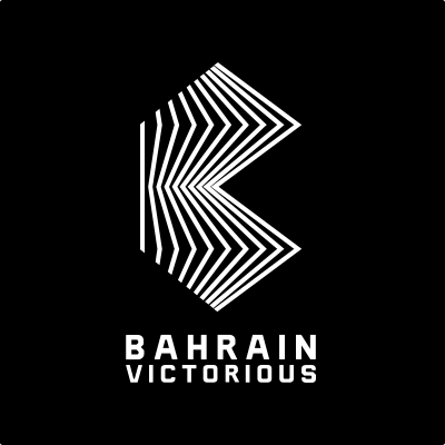 Fichier:Logo Équipe Cycliste Barhain Victorious - 2021.svg