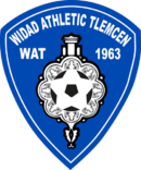 Logo du WA TLEMCEN