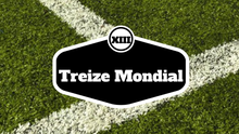 Логотип Treize Mondial