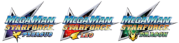 Mega Man Yıldız Gücü Leo Pegasus Dragon Logo.png