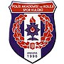 Vignette pour Polis Akademisi ve Koleji