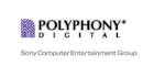 logo de Polyphony Digital