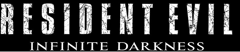 Fichier:Resident Evil - Infinite Darkness.jpg