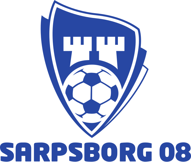 Logo du Sarpsborg 08