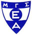 Logo společnosti Ethnikos Alexandroupolis