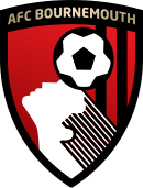 Logotipo de AFC Bournemouth