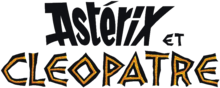 Astérix et Cléopatre - logo.png