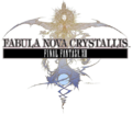 Vignette pour Fabula Nova Crystallis Final Fantasy