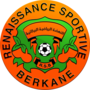 Vignette pour Renaissance sportive de Berkane