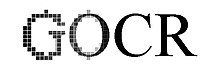 Descrizione immagine Logo Gocr.jpg.