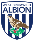 Vignette pour West Bromwich Albion Football Club