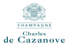 logo de Charles de Cazanove