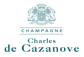 Logotipo de Charles de Cazanove