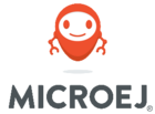 logo de MicroEJ