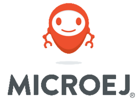 microEJ-Logo