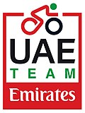 Vignette pour Saison 2019 de l'équipe cycliste UAE Emirates