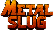 Vignette pour Metal Slug