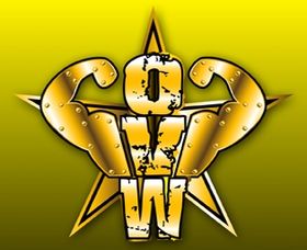 Logo della Ohio Valley Wrestling