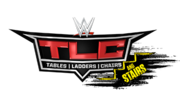 Vignette pour TLC: Tables, Ladders and Chairs (2014)