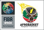 Vignette pour Championnat d'Afrique de basket-ball 2011