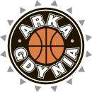 Logo du Arka Gdynia