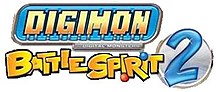 Vignette pour Digimon Battle Spirit 2