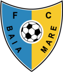 FC Baia Mare Logo