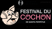 Vignette pour Festival du cochon de Sainte-Perpétue