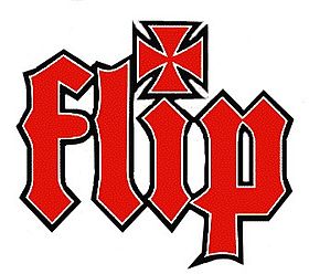 Flip-Logo (Firma)