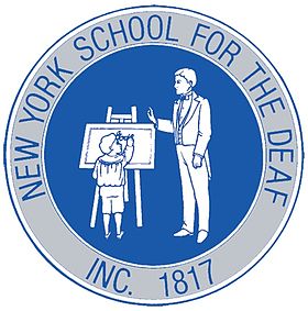 New York School for Deaf