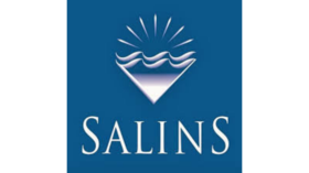 logo de Salins (entreprise)