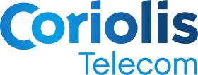 logo de Coriolis Télécom