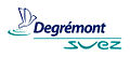 Logotipo de Degrémont