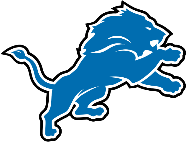 Free Free 328 Detroit Lions Logo Svg SVG PNG EPS DXF File