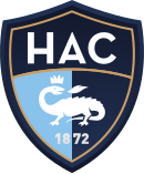 Logotipo de Le Havre AC