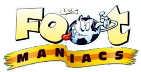 Logo de "Les FootManiacs"